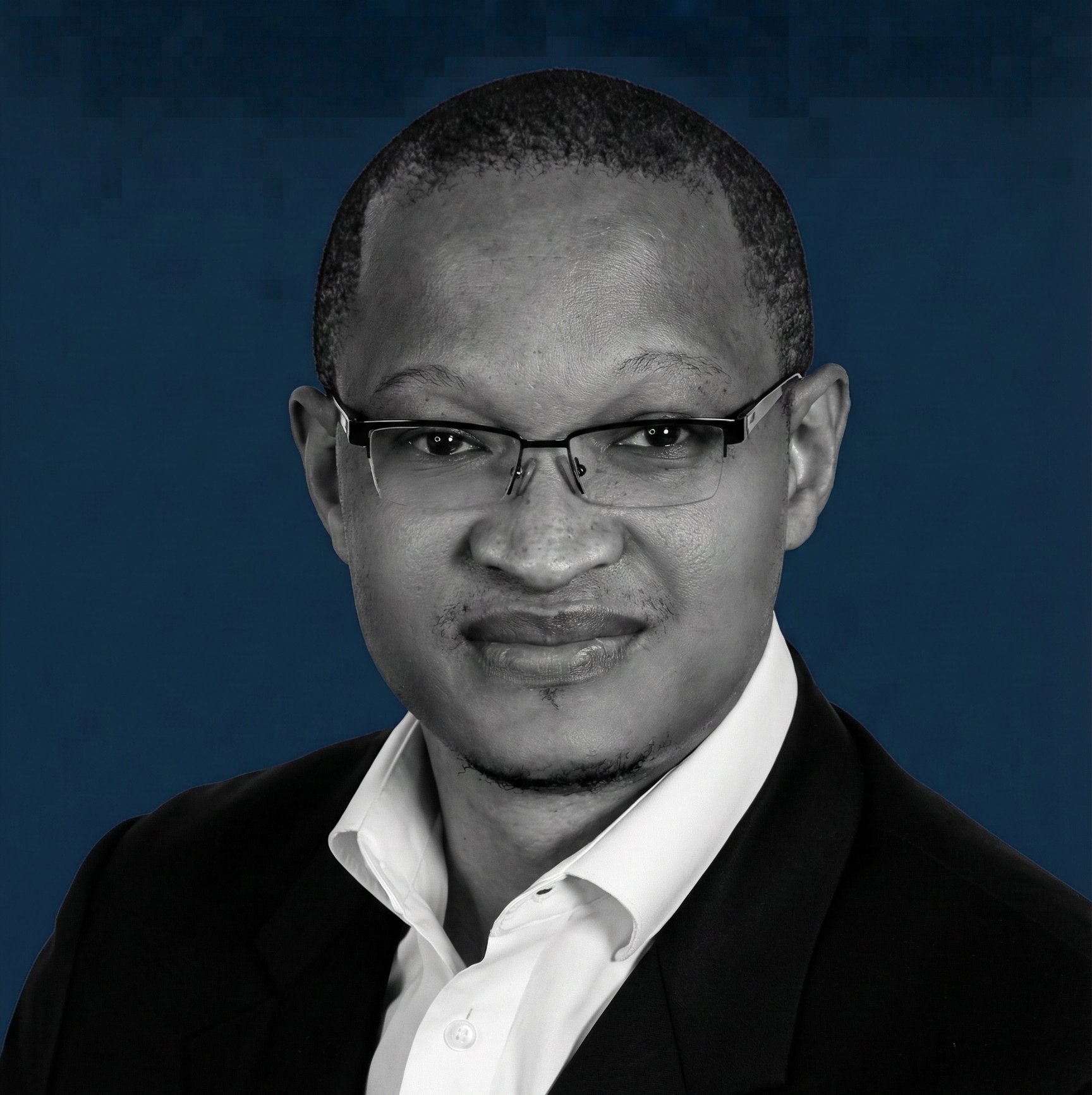 Dr. Morena Makhoana — Chief Executive Officer